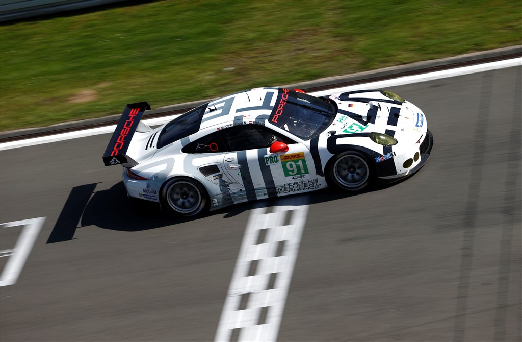 (Foto: Porsche PR)
